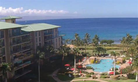 honua kai webcam|Honua Kai Webcam